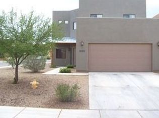 858 Charles Young Way, Sierra Vista, AZ 85635