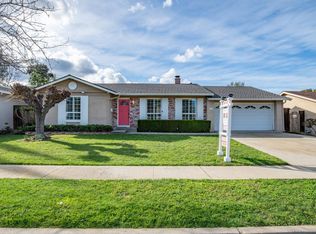 6129 Via De Las Abejas, San Jose, CA 95120