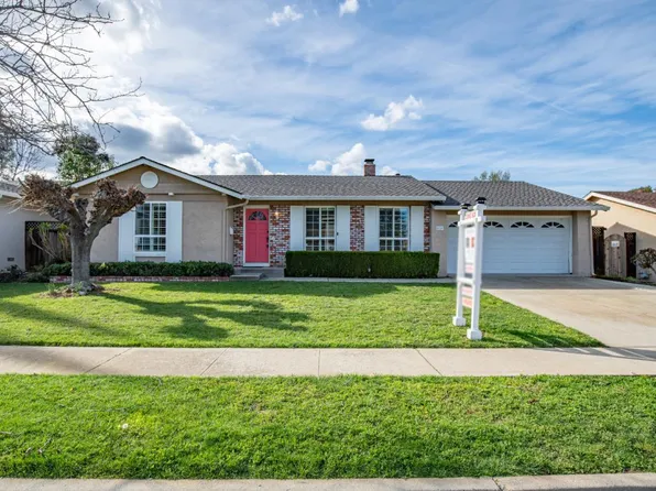 6129 Via De Las Abejas, San Jose, CA 95120