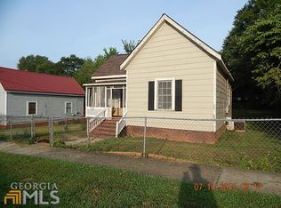 10 Barry Ave, Lagrange, GA 30241