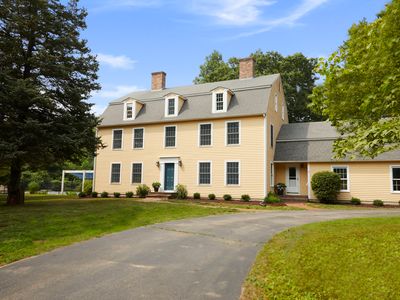 134 School House Road, Old Saybrook, CT, 06475
