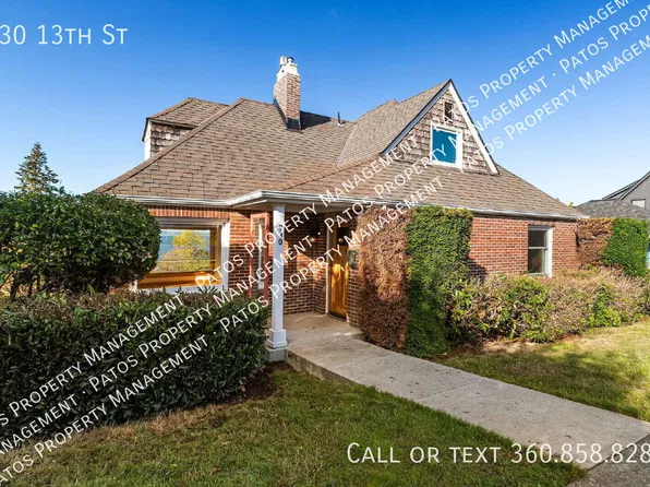 930 13th St, Bellingham, WA 98225