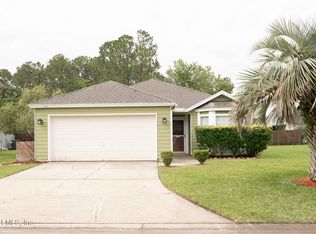 3013 WAVERING Lane, Middleburg, FL 32068