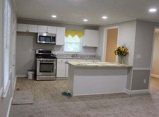 400 E 18th St, Scotland Neck, NC 27874