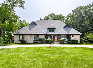10723 Campfire Cir, Indianapolis, IN 46236