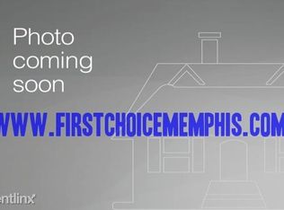 6017 Fox Ridge Dr, Memphis, TN 38115