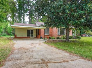 2507 Karnack Hwy, Marshall, TX 75672