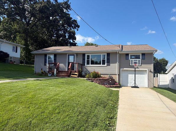 2 Huber Dr