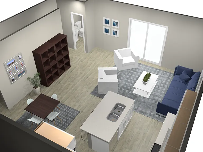 Twin Oaks Apartments — Photo 30