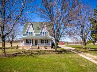 W3178 State Highway 54, Seymour, WI 54165