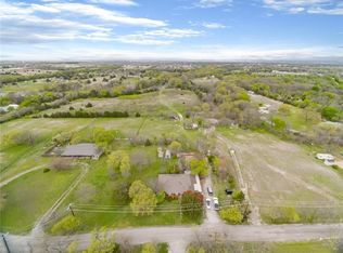 1775 County Road 1036, Anna, TX 75409