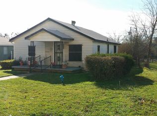 5517 Lovell Ave, Fort Worth, TX 76107