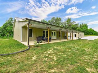 2465 Ed Brown Rd, Hawesville, KY 42348