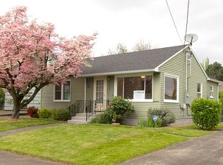 1233 N Watts St, Portland, OR 97217