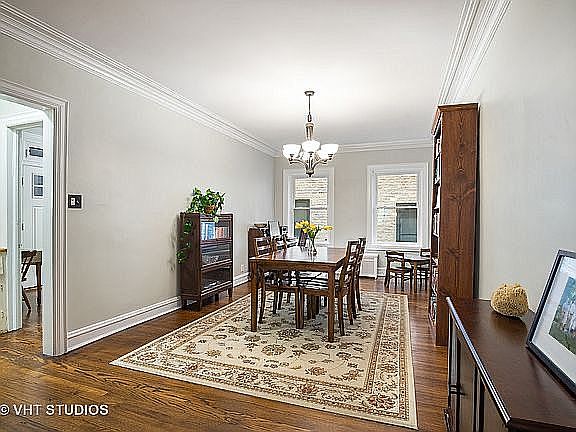 2nd image of 4727 N Paulina St APT 1