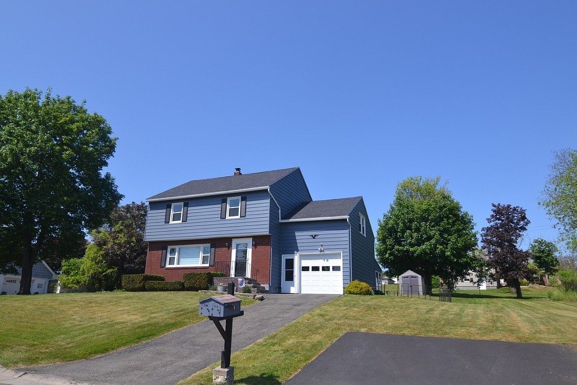 709 Odell Ave, Endicott, NY 13760 Zillow