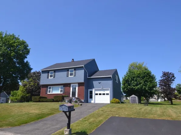 709 Odell Ave, Endicott, NY 13760