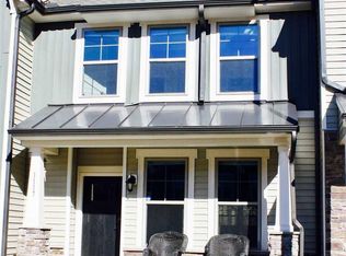 1117 Midtowne Way, Durham, NC 27713