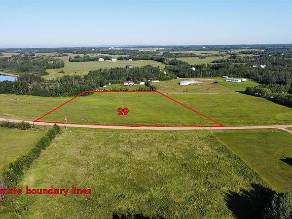 5th image of 25039 E Township Road 722 Rural Grande Pr #29