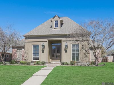 37184 Mindy Way Ave, Prairieville, LA, 70769