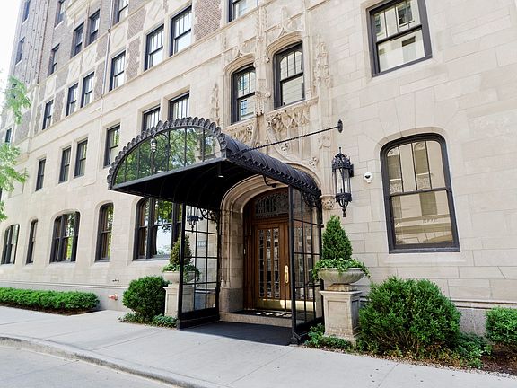 2nd image of 1448 N Lake Shore Dr APT 3A