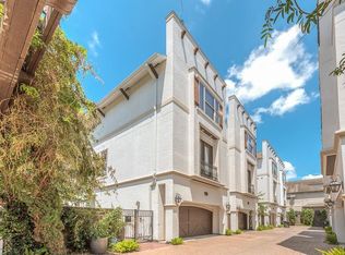 4026 Bellefontaine St APT H, Houston, TX 77025