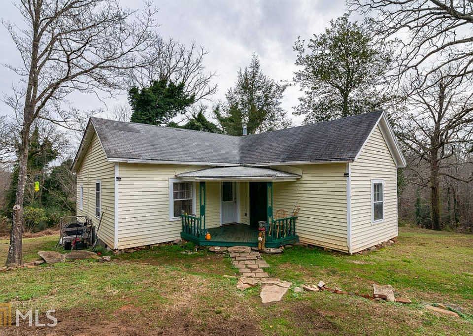 811 Old Habersham Mill Rd, Demorest, GA 30535 | Zillow