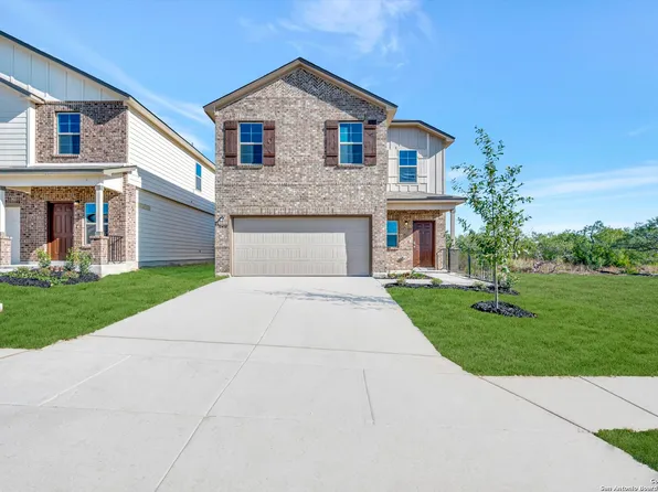 10431 White Hart Lane, Converse, TX 78109