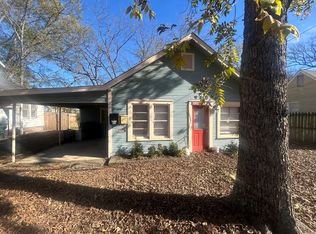 940 Faulkner St, Conway, AR 72034