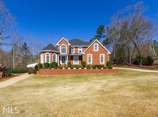 5202 Stately Oaks Dr, Flowery Branch, GA 30542