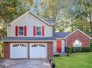 4421 Wellington Ter, Decatur, GA 30035