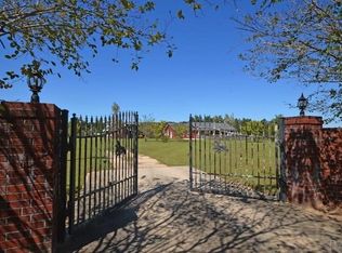 9030 Will Sexton Rd, Milton, FL 32570