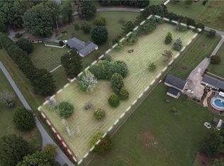 0 Apple Wyrick Rd, Gibsonville, NC 27249