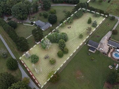 0 Apple Wyrick Rd, Gibsonville, NC, 27249