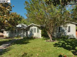 740 Glenside Cir, Lafayette, CA 94549