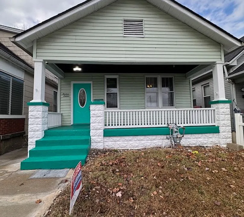 1316 N Garvin St