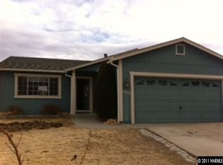 6350 Klamath Ct, Sun Valley, NV