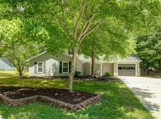 133 Manchester Dr, Mauldin, SC 29662