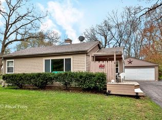 9215 Evergreen Dr, Wonder lake, IL 60097