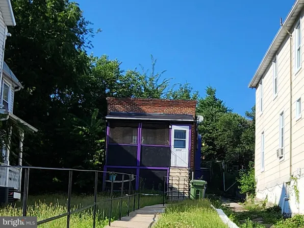 1116 Gorsuch Ave, Baltimore, MD 21218