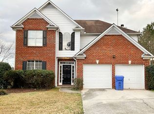 3748 Landau Ln SW, Atlanta, GA 30331