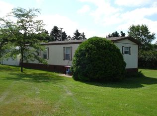 410 County Road 12b, Fordville, ND 58231
