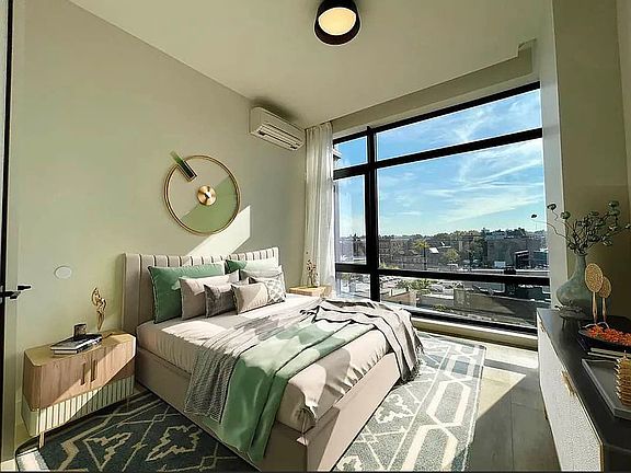 3rd image of 1263 Bedford Ave #4J