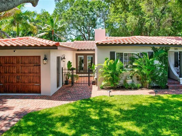 518 35th Ave NE, Saint Petersburg, FL 33704