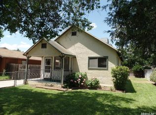 2213 4th St, Hughson, CA 95326