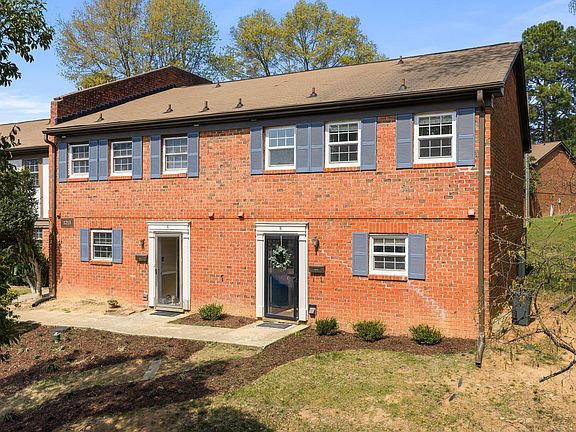 2nd image of 1213 Manassas Ct APT H