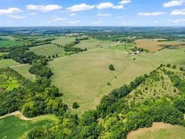 20 Acres Tract #B, Blairstown, MO 64726