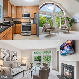 2810 Lee Oaks Pl APT 302, Falls Church, VA, 22046