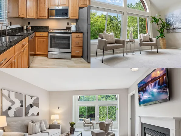 2810 Lee Oaks Pl APT 302, Falls Church, VA 22046