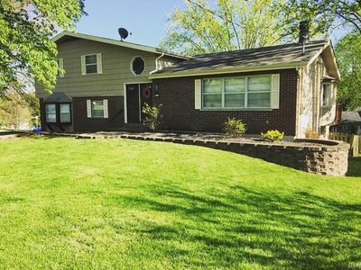 1116 James Dr, Imperial, MO, 63052
